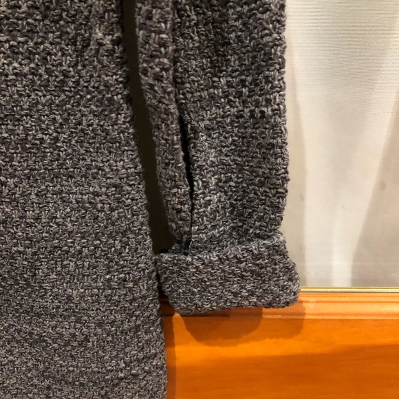 NWOT Turtle neck sweater - Picture 3 of 4